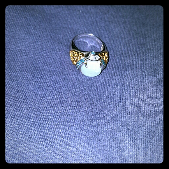 Victoria Wieck Jewelry - 🌟Price Reduced🌟Ring, 925 sterling silver