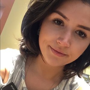 Meet your Posher, Meagan