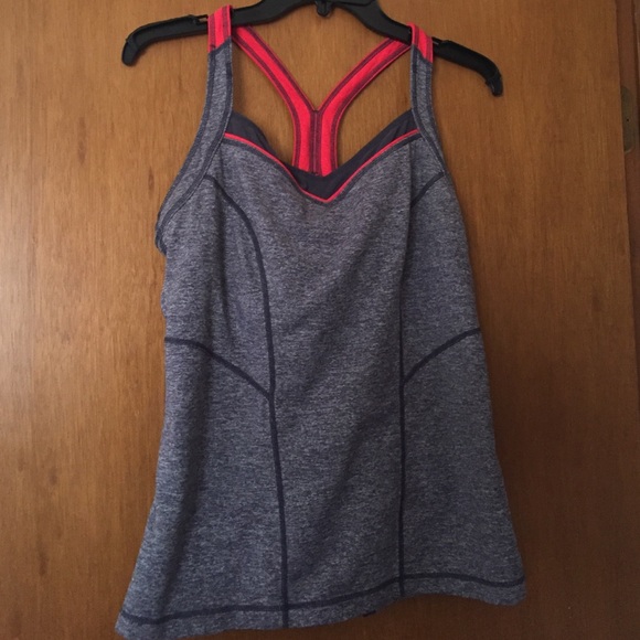 Zella workout tank