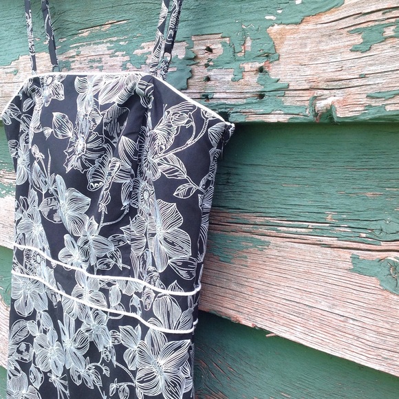 LOFT Dresses & Skirts - ✨ LOFT floral dress