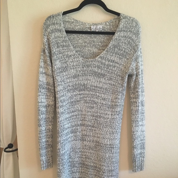Talula Size Small Sweater Dress