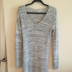 Talula Size Small Sweater Dress
