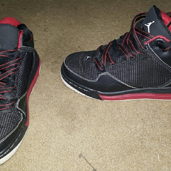 Jordans