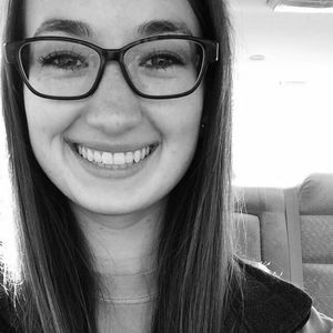 Meet your Posher, Grace