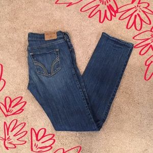 Like New! Hollister Laguna Skinny