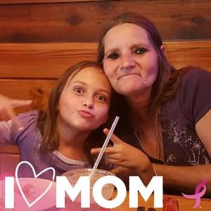 Meet your Posher, Tisha