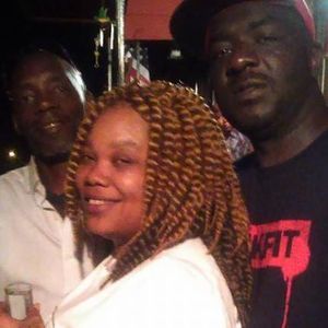 Meet your Posher, Shunta