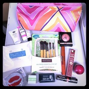 PAMPERpouch (Tier 3) for Jessica!