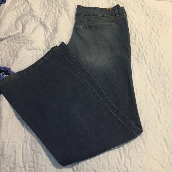 Unionbay jeans