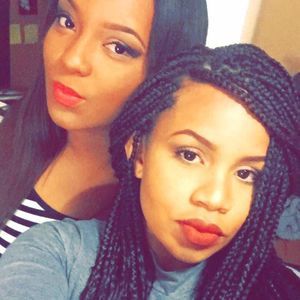 Meet your Posher, Adriana