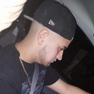 Meet your Posher, Enrique