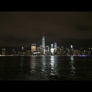 Meet your Posher, Liana