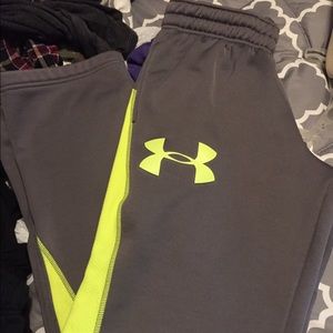 Under Armour Sweatpants