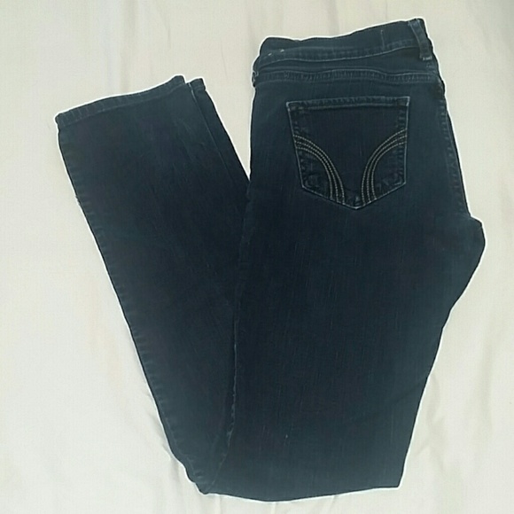 Hollister