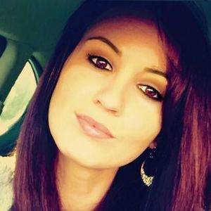 Meet your Posher, Natasha