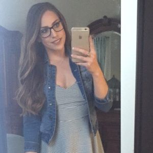 Meet your Posher, Hillary