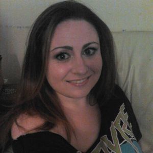 Meet your Posher, Caitlin