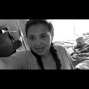 Meet your Posher, Brianna