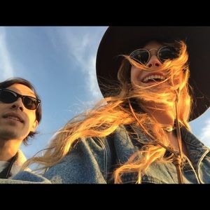 Meet your Posher, Rebecca