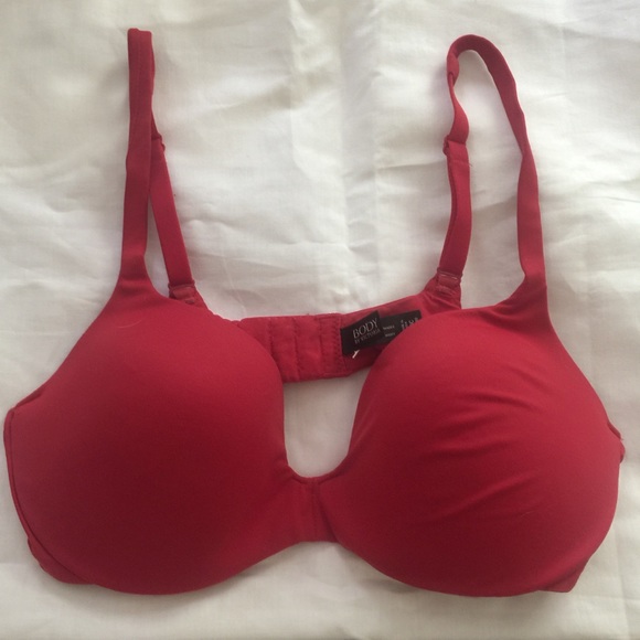 Victoria's Secret padded body by Victoria like new