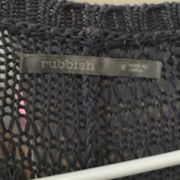 Sweater - Picture 3 of 3