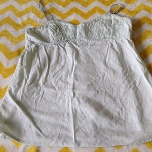 Old Navy Baby Blue Tank