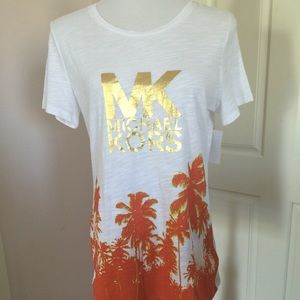 🌾FINAL PRICE🌾 Michael Kors Top