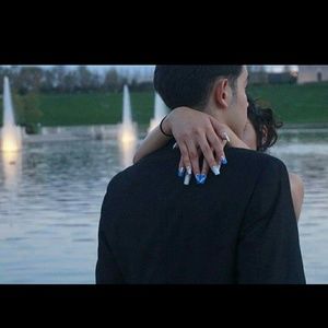 Meet your Posher, Daniela