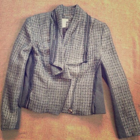 Cache Jacket