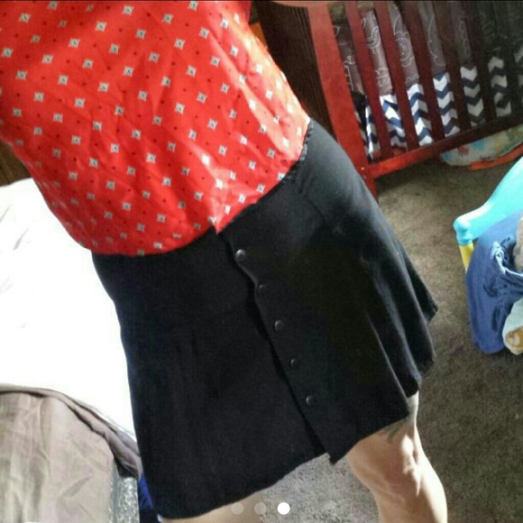 🌹Express skirt - Picture 3 of 3