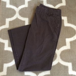 J Crew chino pants