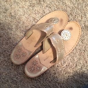 Women's Jack Rogers Hamptons Sandal