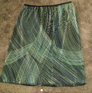 Price cut🍃Green stripped