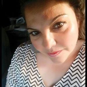 Meet your Posher, Rita