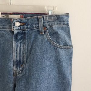 NWT Levi's