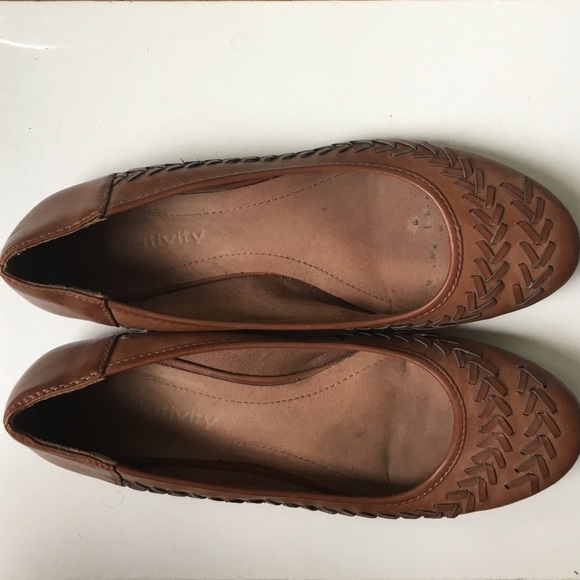 Brown Flats