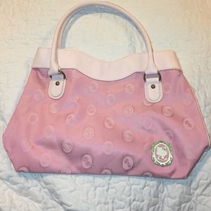 Hello kitty purse