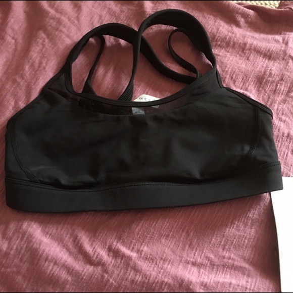 Get down bra lululemon