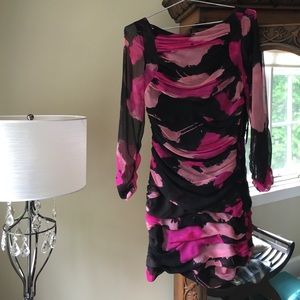 100 percent silk DVF stunner!!
