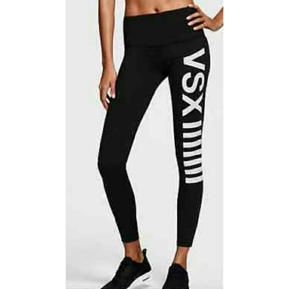🚫SOLD 🚫 VS work out leggings