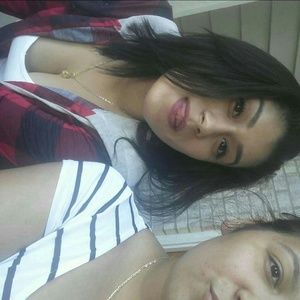 Meet your Posher, Kathy