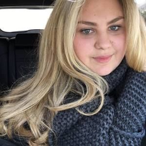 Meet your Posher, Alyse