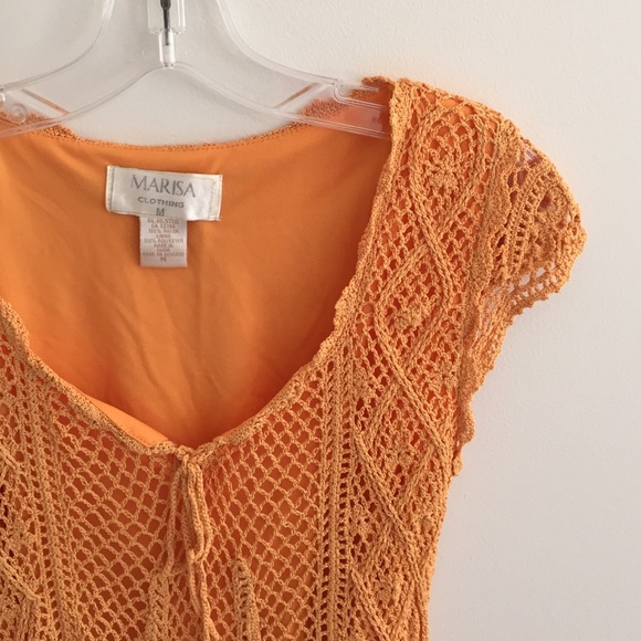 Boho Top