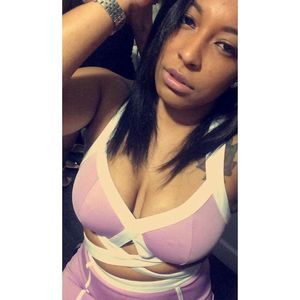 Meet your Posher, Sydni