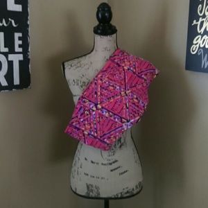 Vintage LuLaRoe NEW Tall Curvy Leggings *RARE*