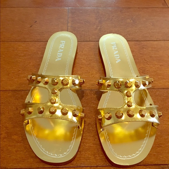 Prada Shoes - Prada sandal Prada Shoes - Prada sandal