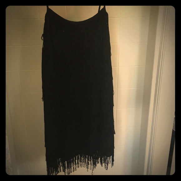 Flapper dress H&M