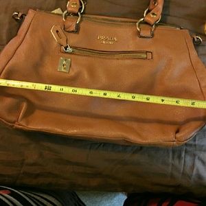 Prada bag