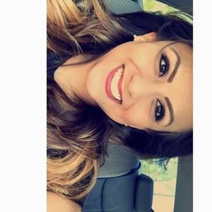 Meet your Posher, Ely