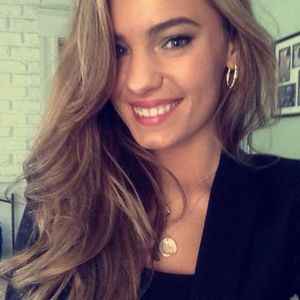 Meet your Posher, Olivia